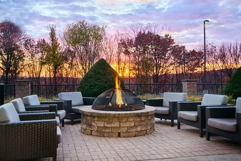 Courtyard by Marriott Scranton Montage Mountain