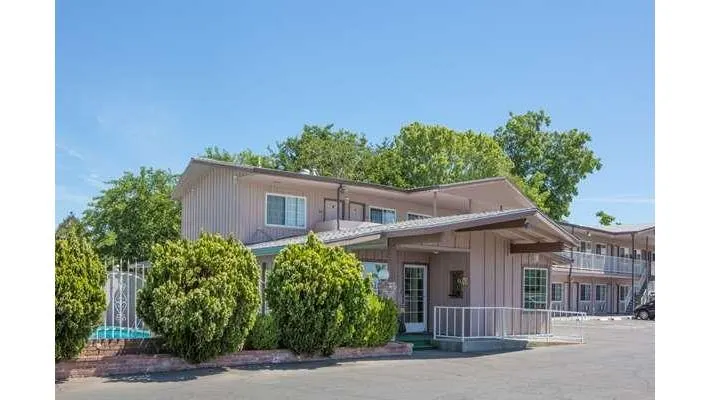 Days Inn by Wyndham Oroville