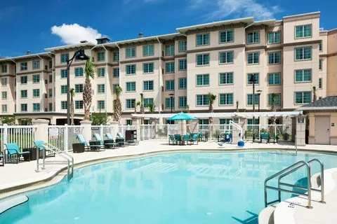 Residence Inn by Marriott Near Universal Orlando