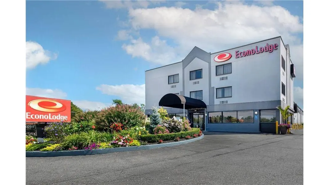 Econo Lodge Hicksville - Long Island