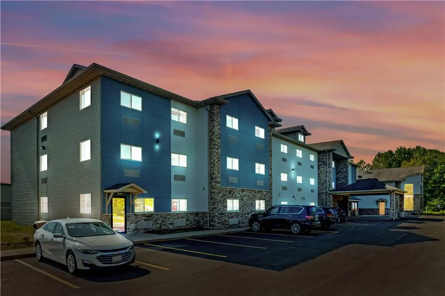 Comfort Inn & Suites Weston - Wausau