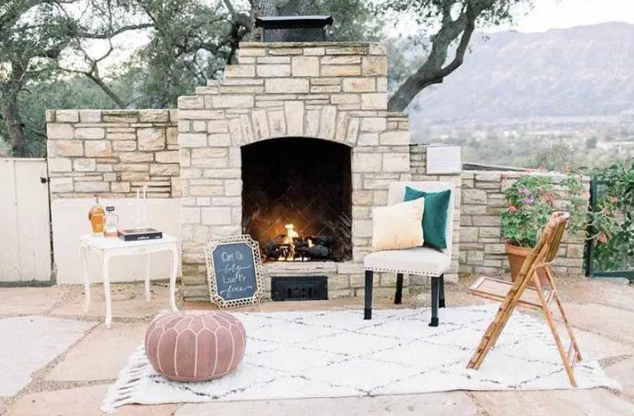 Ojai Retreat & Inn