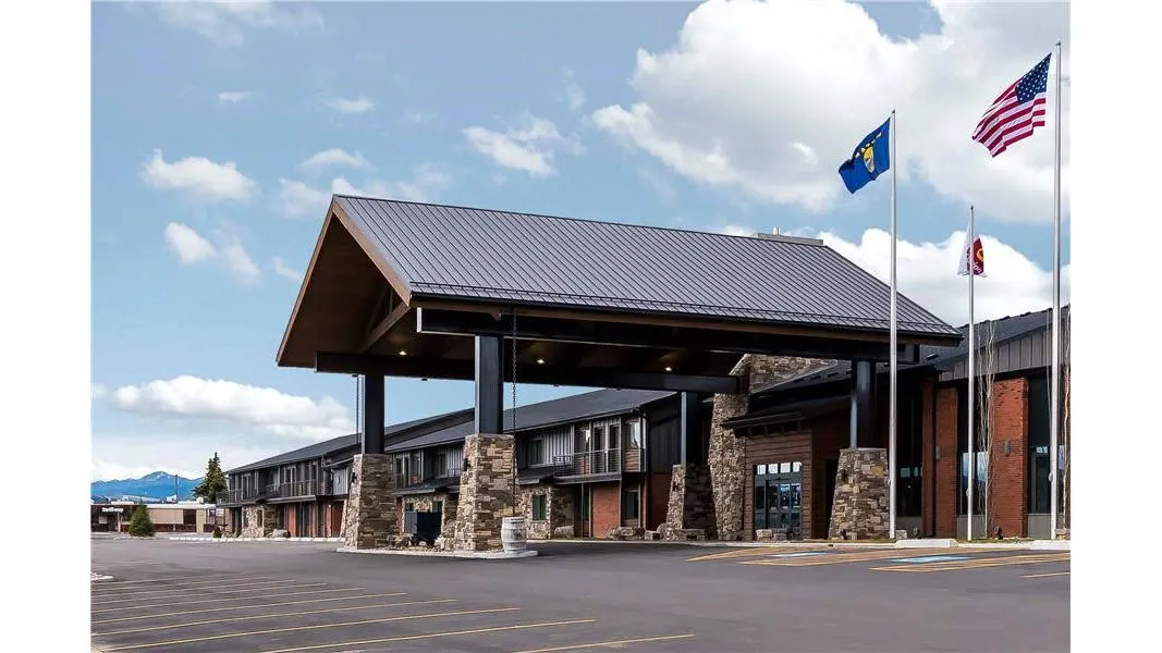 Copper King Convention Center, an Ascend Collection Hotel