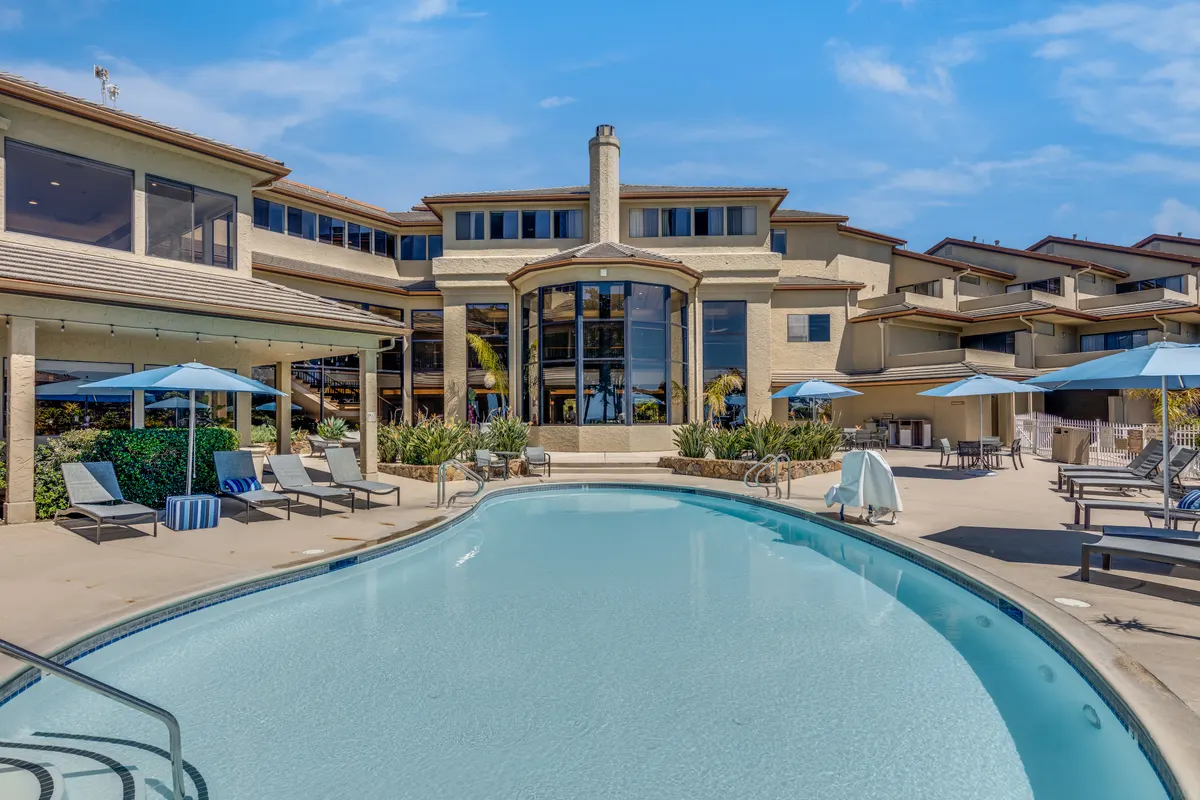 Seascape Resort