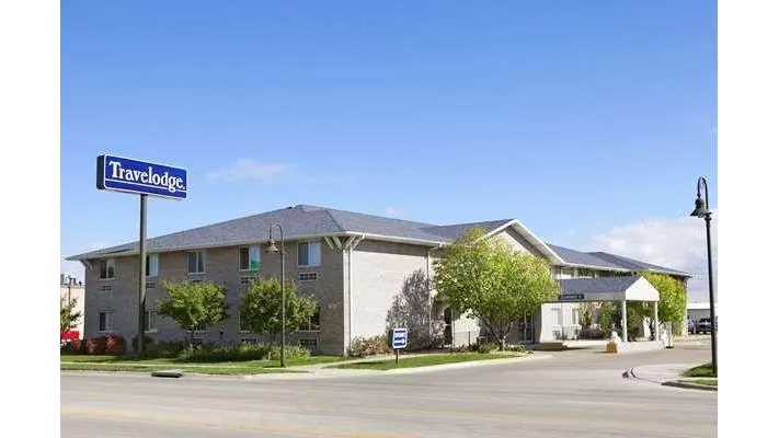 Travelodge by Wyndham Grand Island