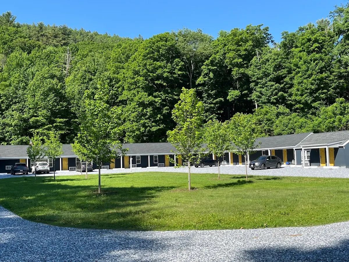 East Rock Inn