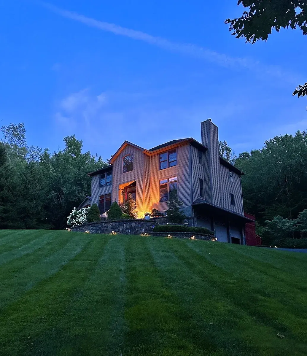 Villa Verde B&B, Greenwood Lake, NY