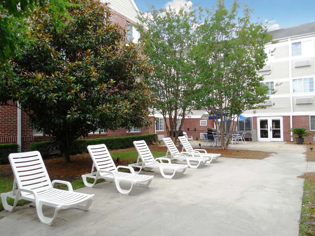 Extended Stay America Suites- Charleston - Airport