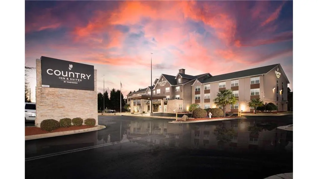 Country Inn & Suites by Radisson, Stone Mountain, GA