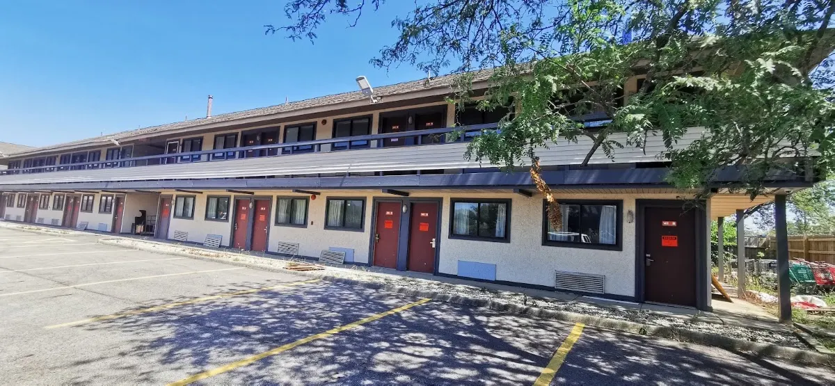 American Value Inn