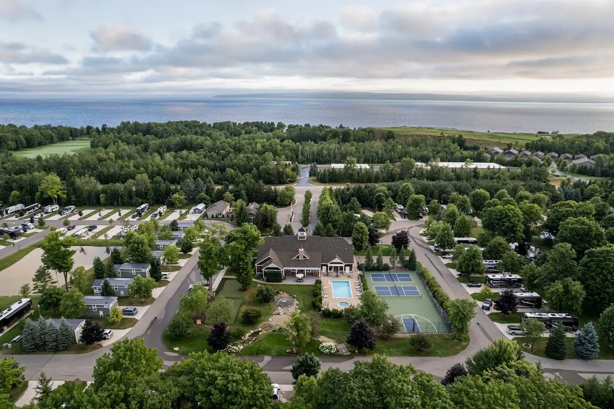 Sun Outdoors Petoskey Bay Harbor