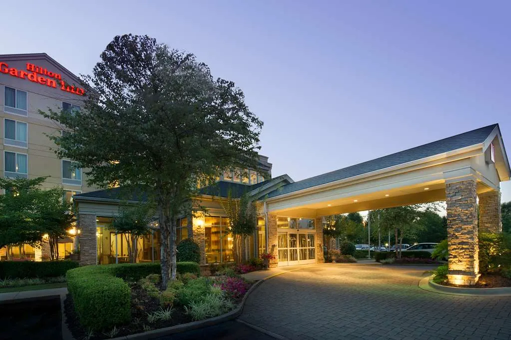 Hilton Garden Inn Atlanta NW/Kennesaw Town Center