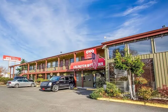 Arlington Motor Inn
