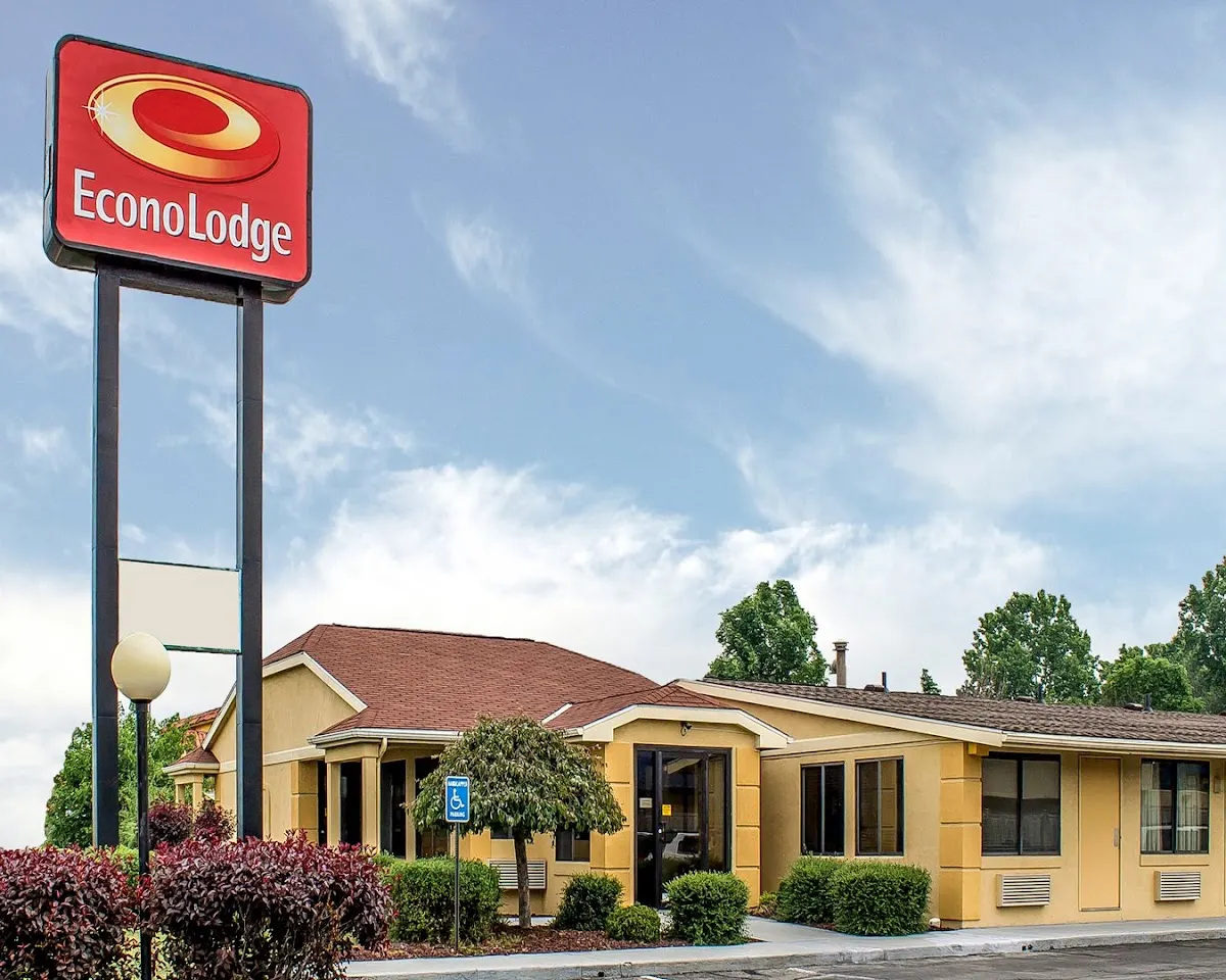 Econo Lodge