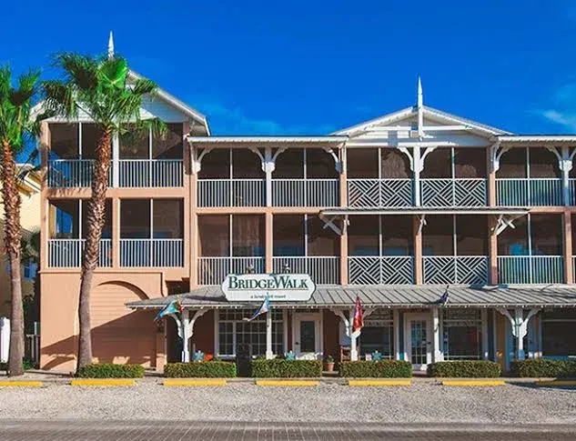 Bridgewalk Resort