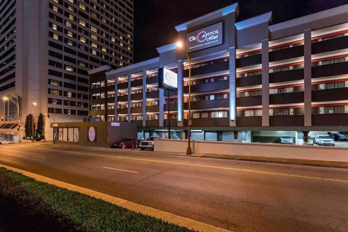 The Capitol Hotel Downtown, an Ascend Collection Hotel