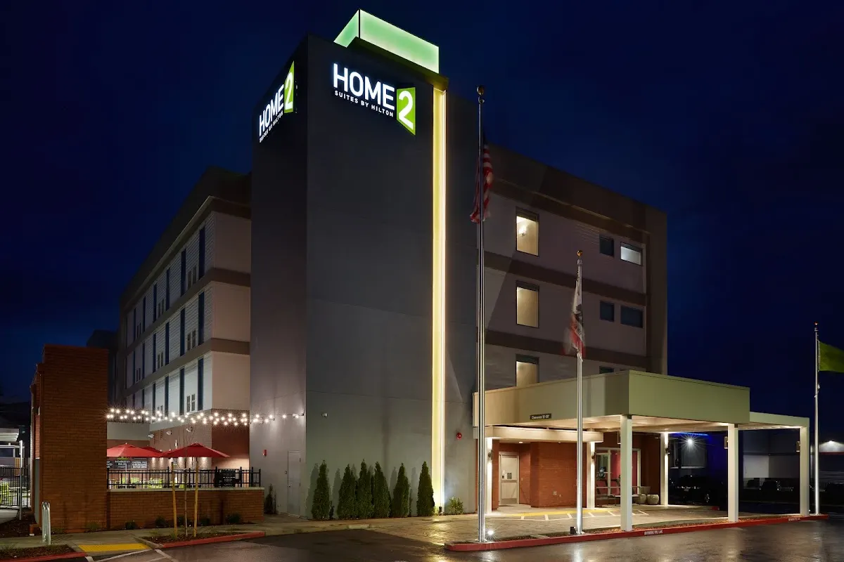 Home2 Suites by Hilton Sacramento at CSUS