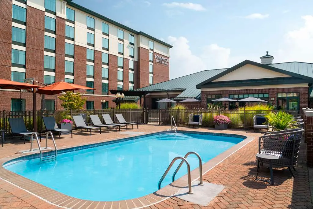 Homewood Suites by Hilton Hartford South-Glastonbury