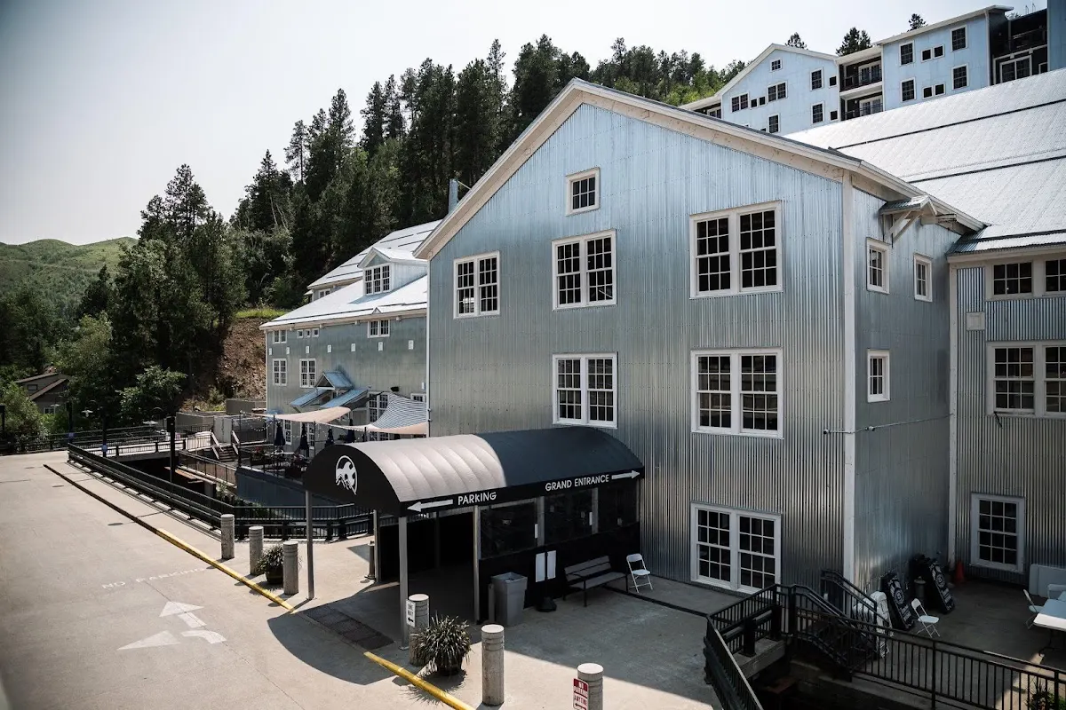 Holiday Inn Resort Deadwood Mountain Grand by IHG