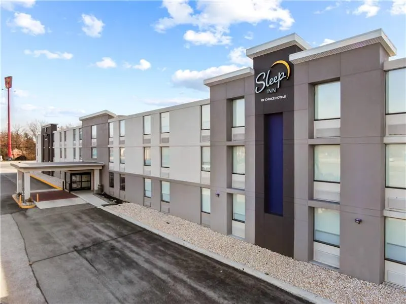 Sleep Inn Chambersburg
