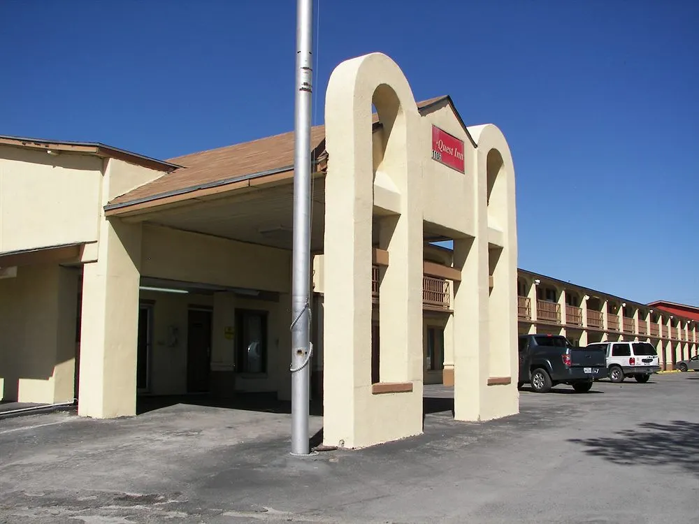 Quest Inn
