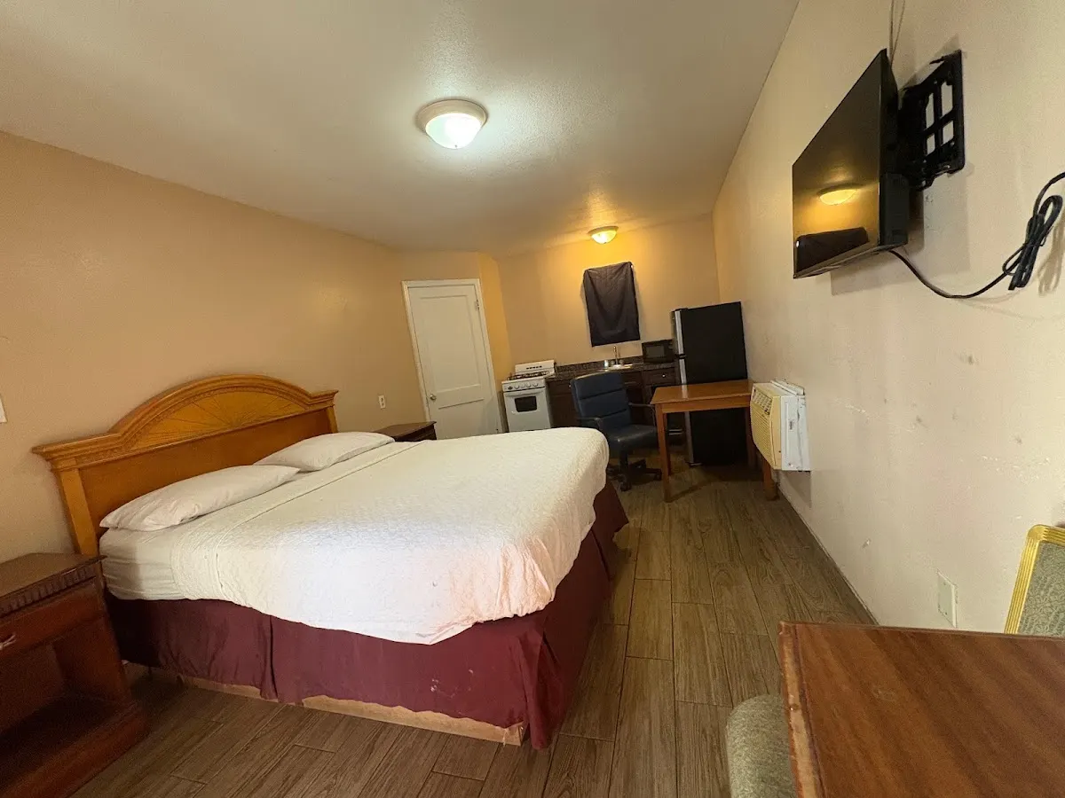SE'Air Motel By Townhouse Corpus Christi / Padre Island Tx