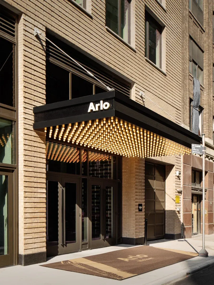 Arlo Midtown