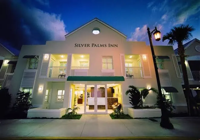 Silver Palms Inn & Historic Homes