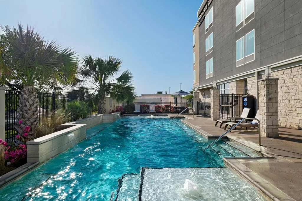 SpringHill Suites by Marriott Austin Cedar Park