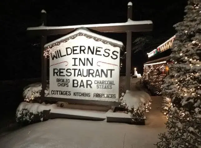 Wilderness Inn Cabins