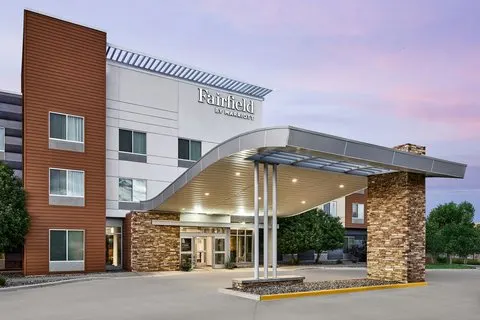 Fairfield by Marriott Inn & Suites Sheridan