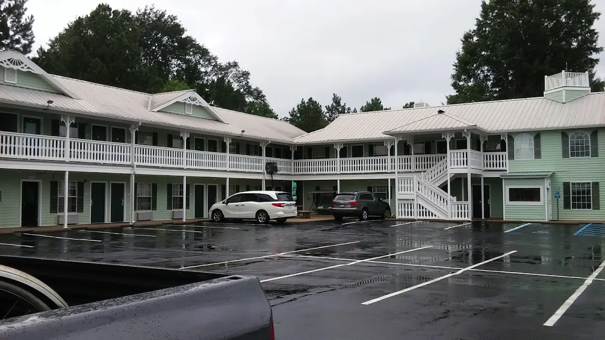 Key West Inn - Wetumpka