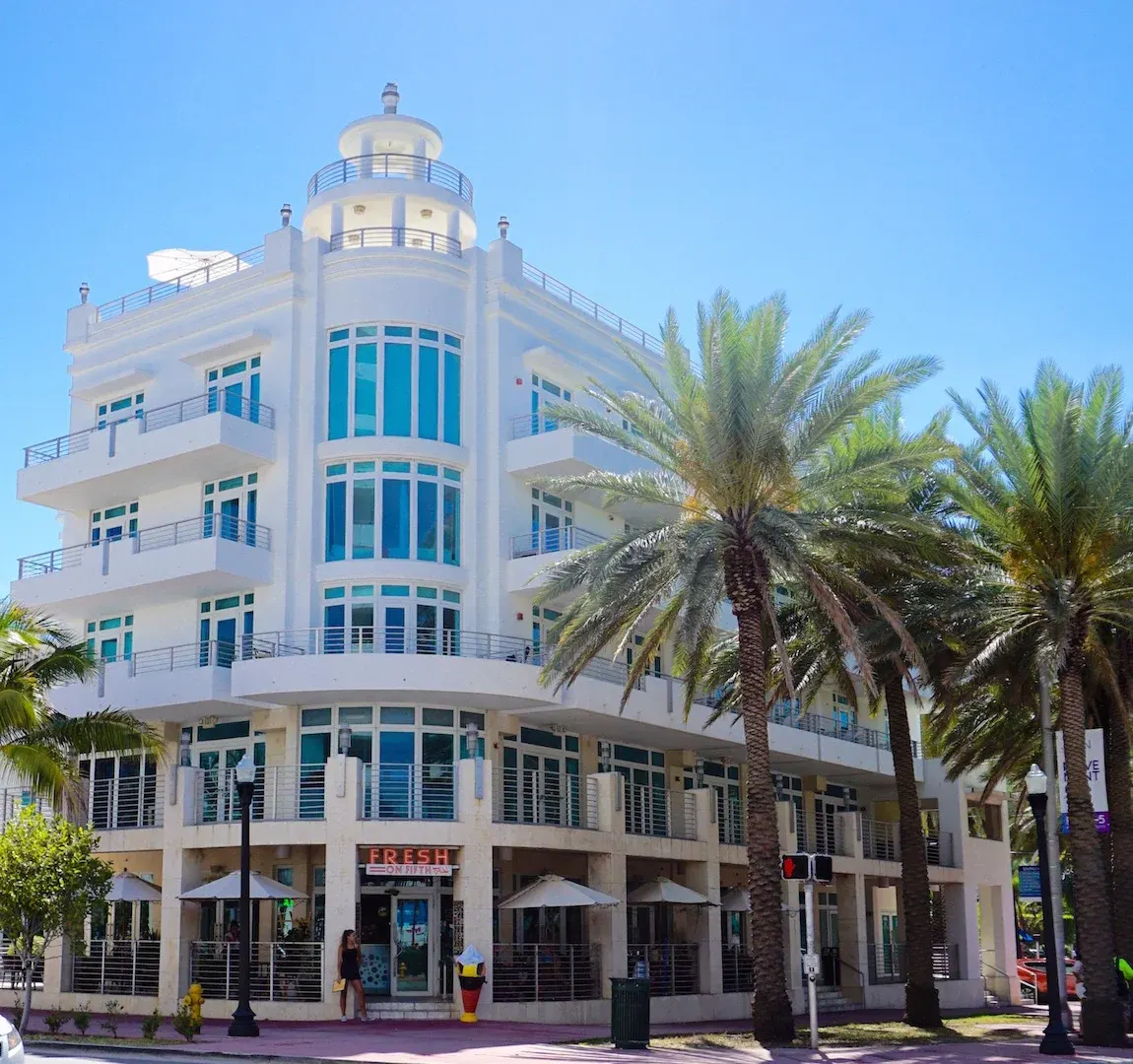 Ocean Five Condo