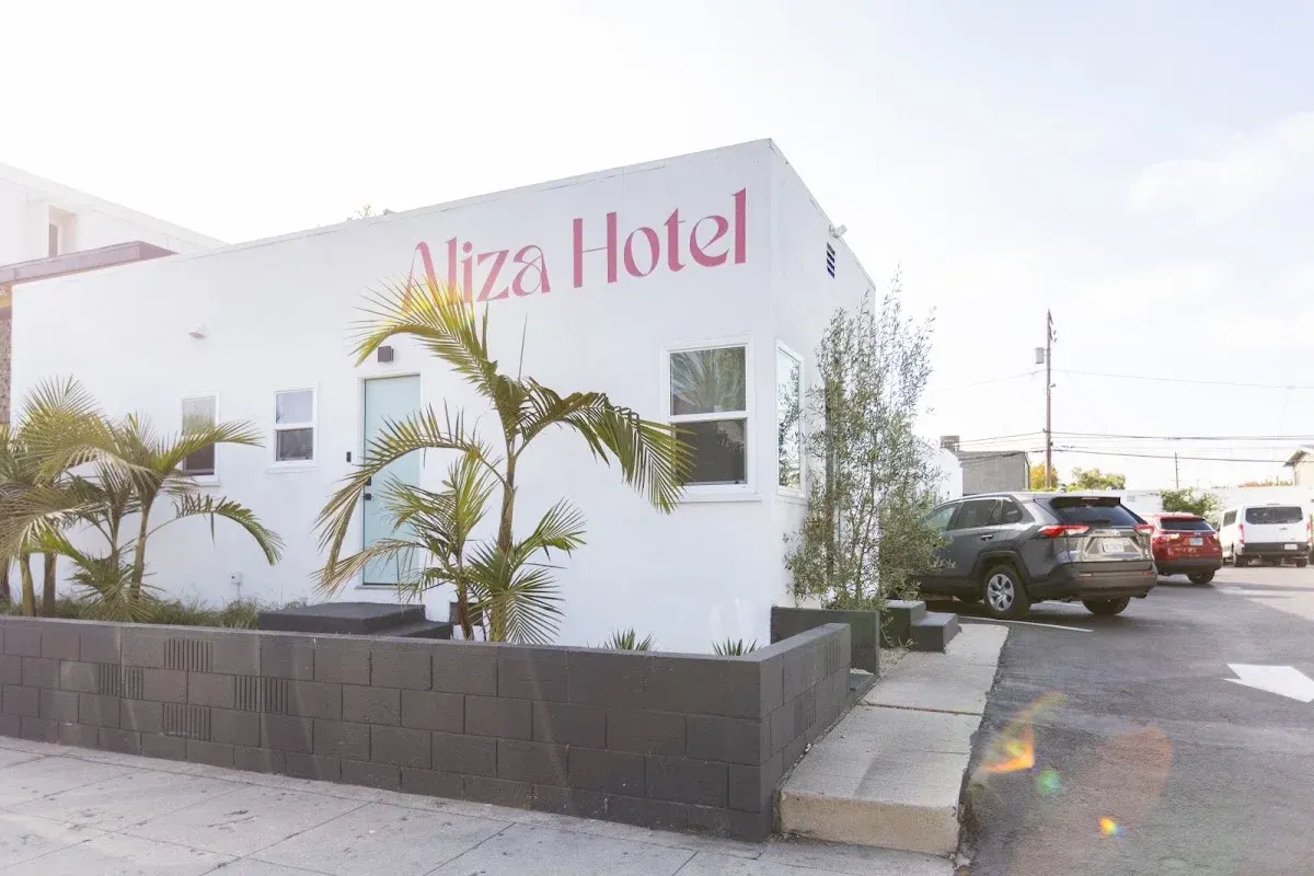 Aliza Hotel | Boutique Stay Near Venice Beach & Abbot Kinney
