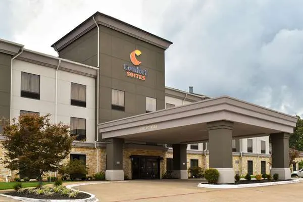 Comfort Suites Forrest City