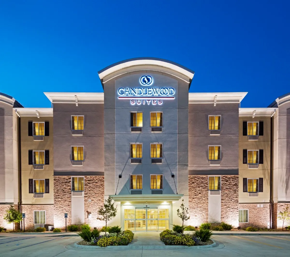 Candlewood Suites Newnan - Atlanta SW by IHG
