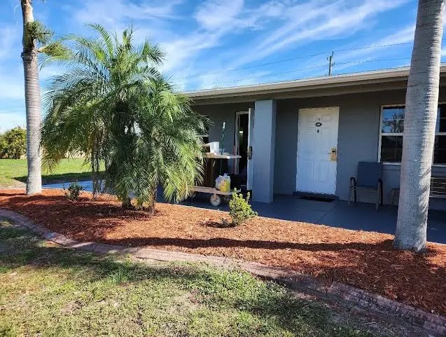 American Inn Punta Gorda