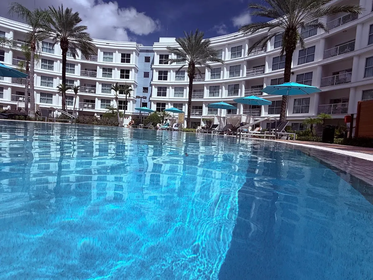 2BR Suite Next to Walt Disney World