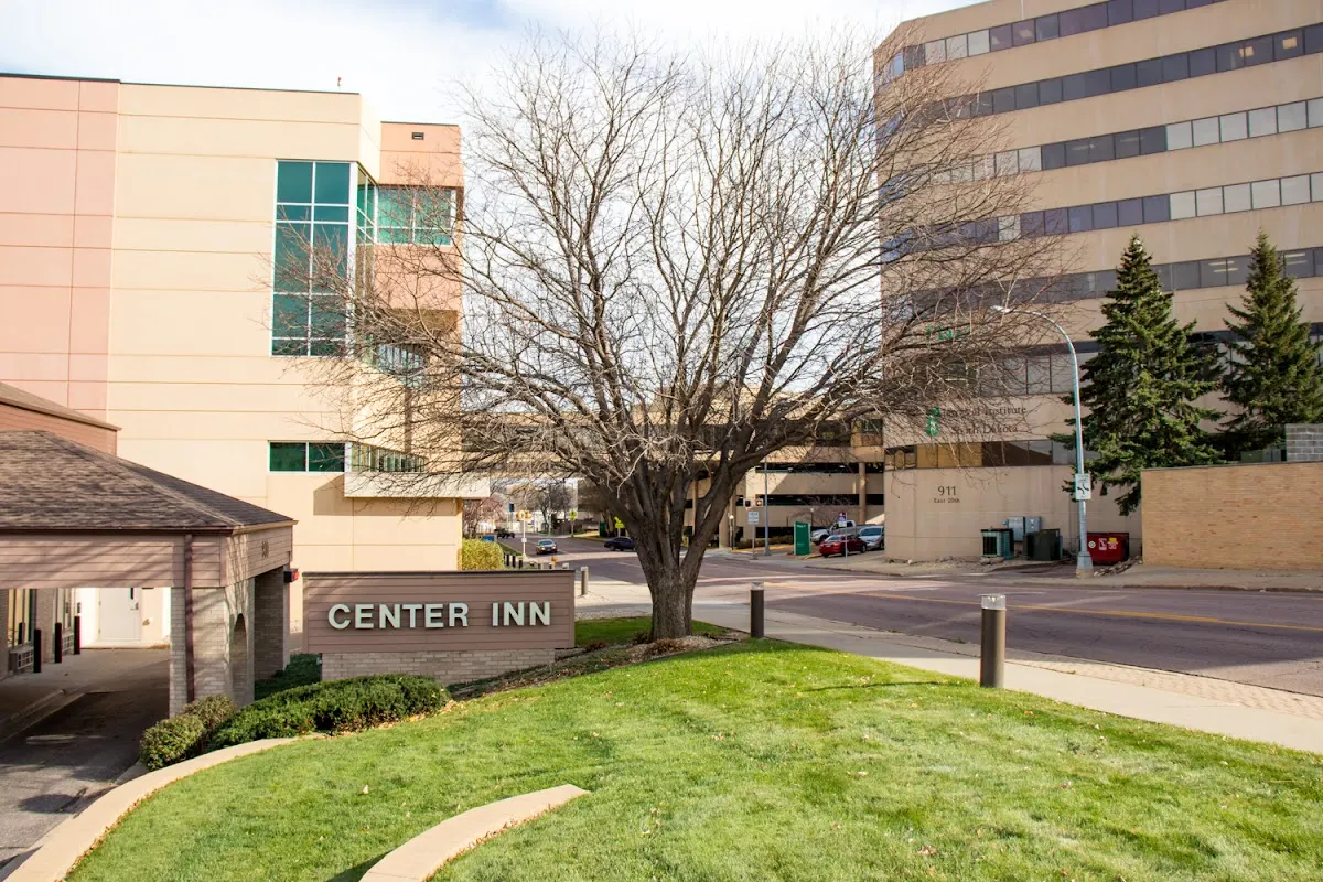 Center Inn