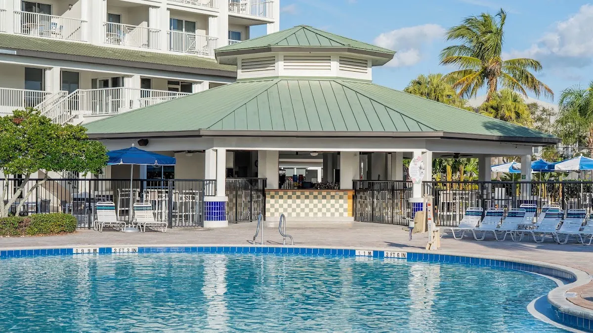 Holiday Inn Club Vacations Cape Canaveral Beach Resort