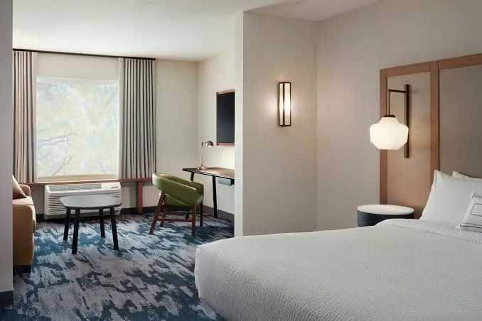 Fairfield by Marriott Inn & Suites Stoughton