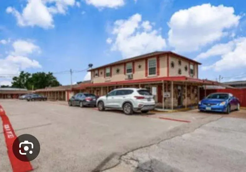 The Mint Motel