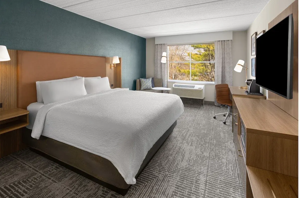 Holiday Inn South Kingstown (Newport Area), an IHG Hotel