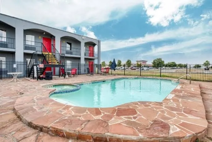 Lackland Gateway Inn