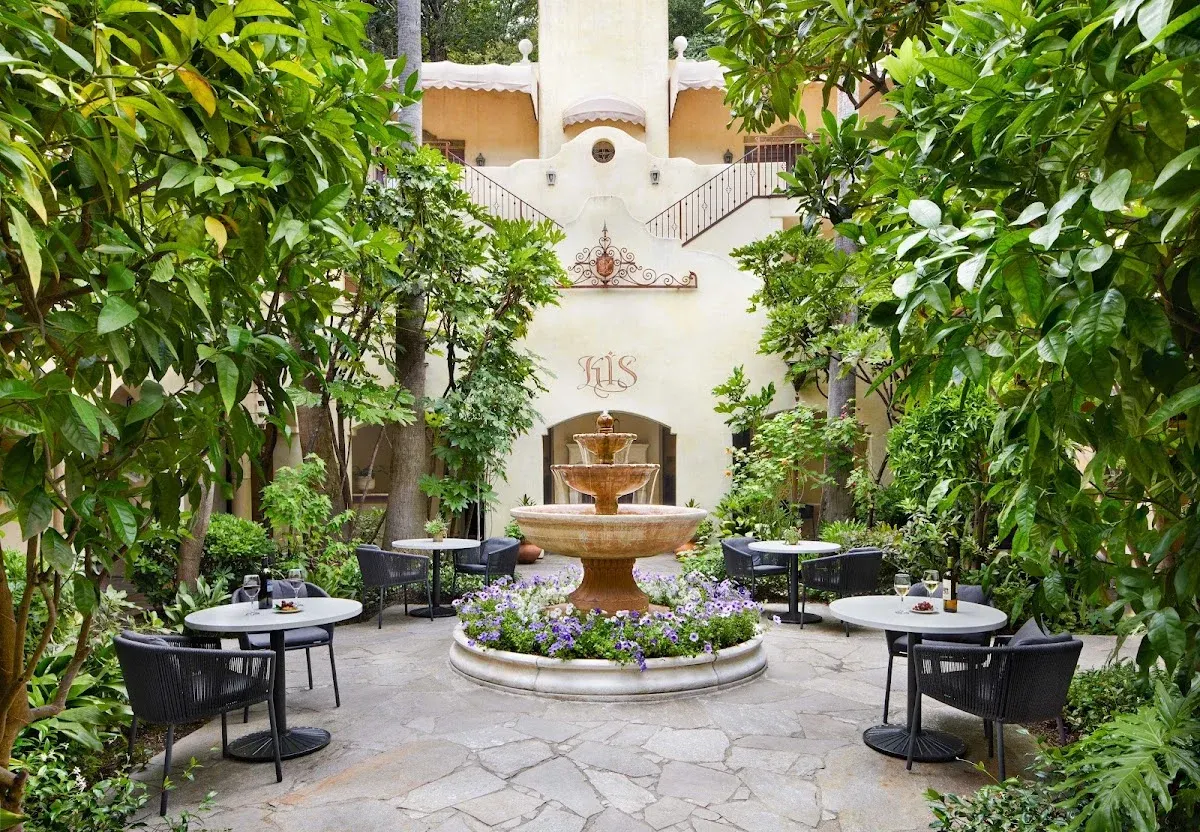 Kenwood Inn & Spa