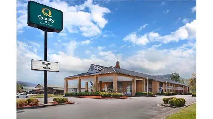 Quality Inn Andrews