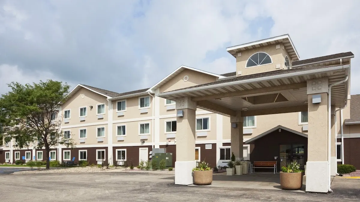 Holiday Inn Express Deforest (Madison Area) by IHG