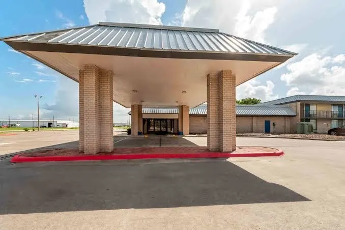 Studio 6 Port Lavaca, TX