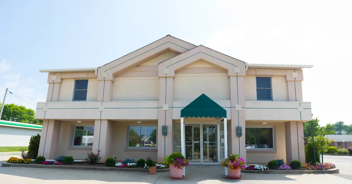 Prestige Inn