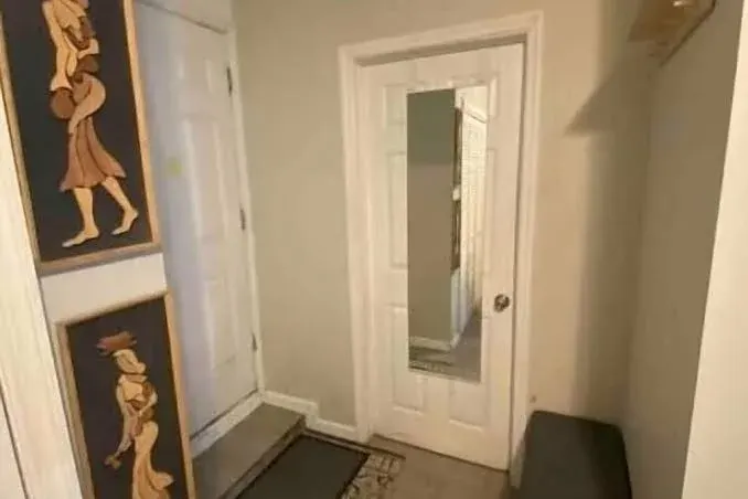 Cozy 1BR Jersey City Apartment